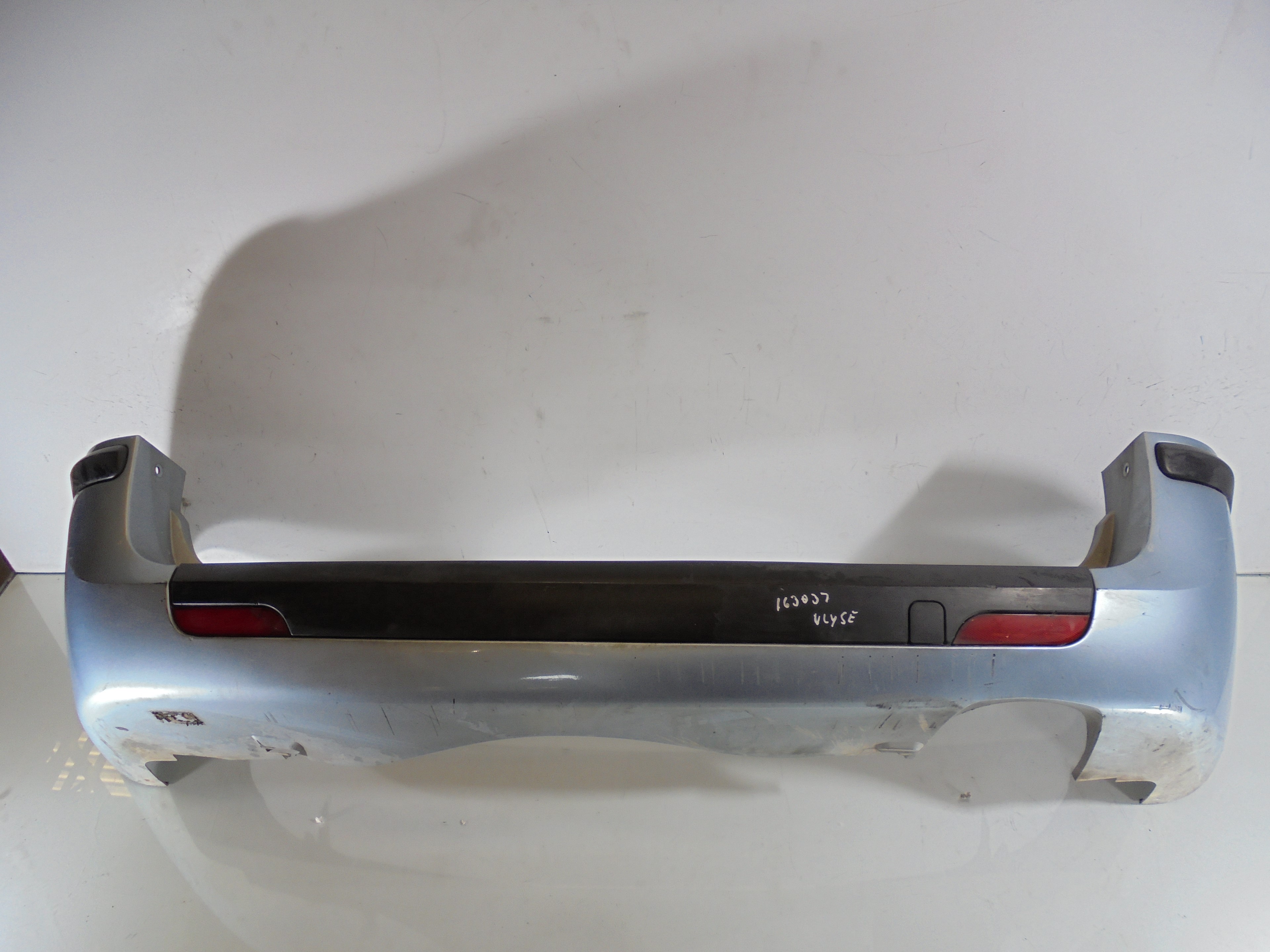 CHRYSLER Ulysse 2 generation (2002-2010) Rear Bumper 9464230688 18528817