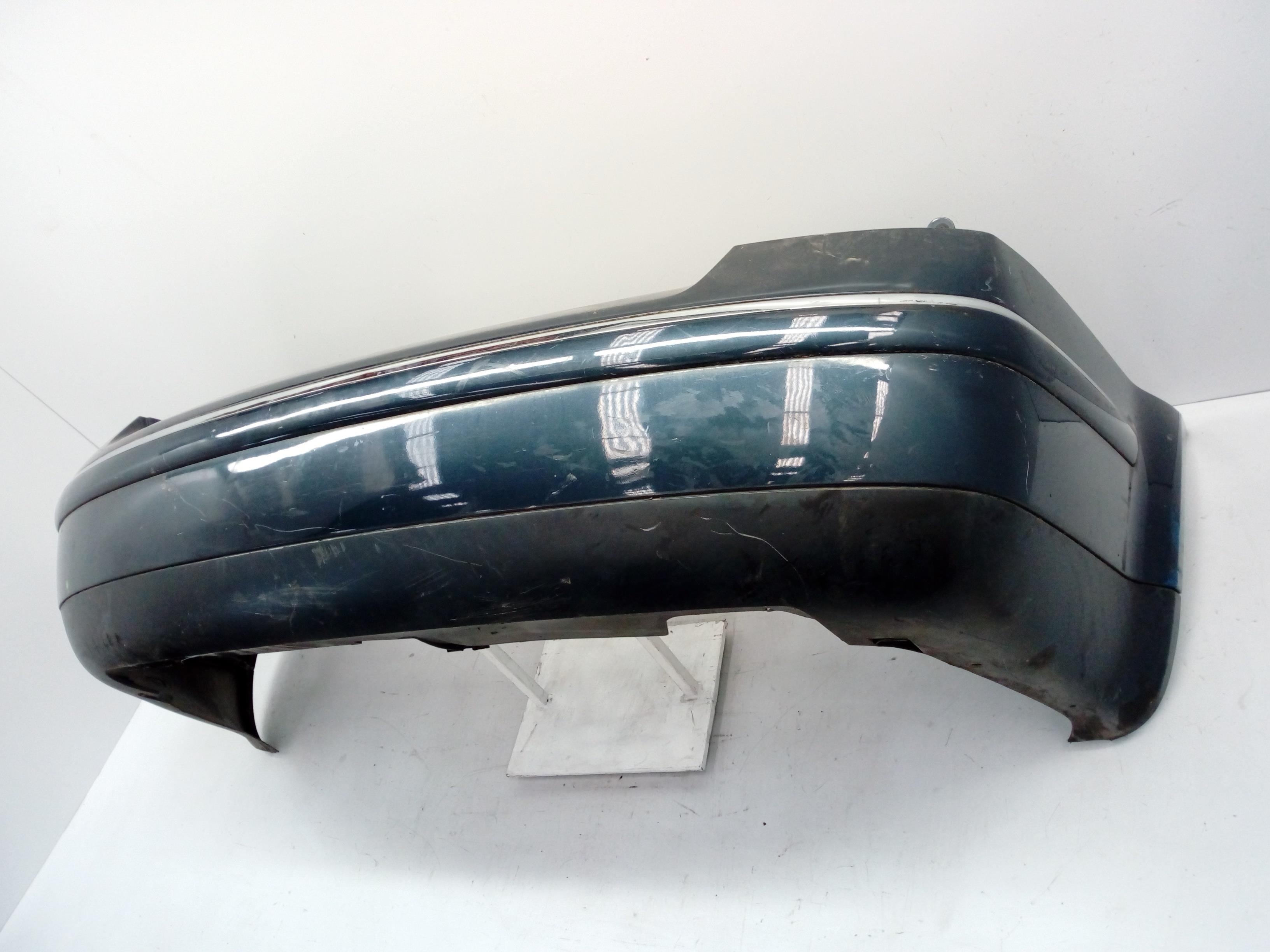 VOLKSWAGEN Passat B5 (1996-2005) Rear Bumper 3B5807417D 24030404