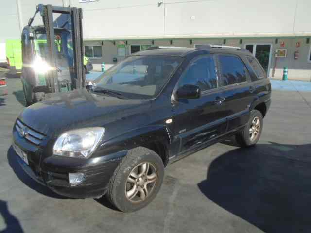 KIA Sportage 2 generation (2004-2010) Ușa față dreapta 760041F050 18427907