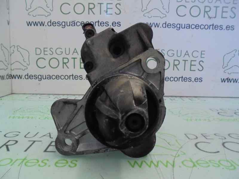 MINI Cooper R50 (2001-2006) Starter Motor 12417570487 18435190