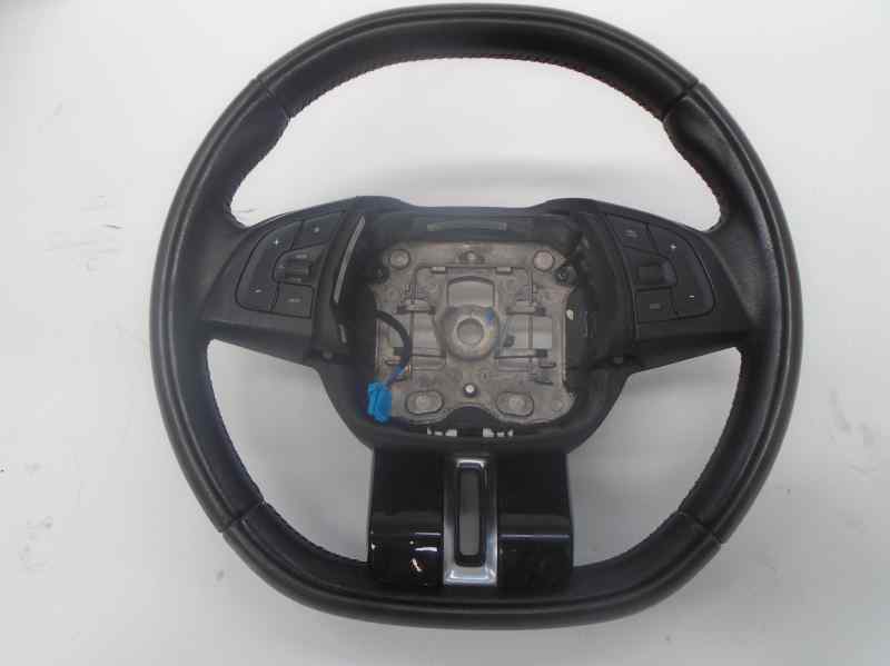 CITROËN C4 Cactus 1 generation (2014-2024) Steering Wheel 98031272YC 18472804