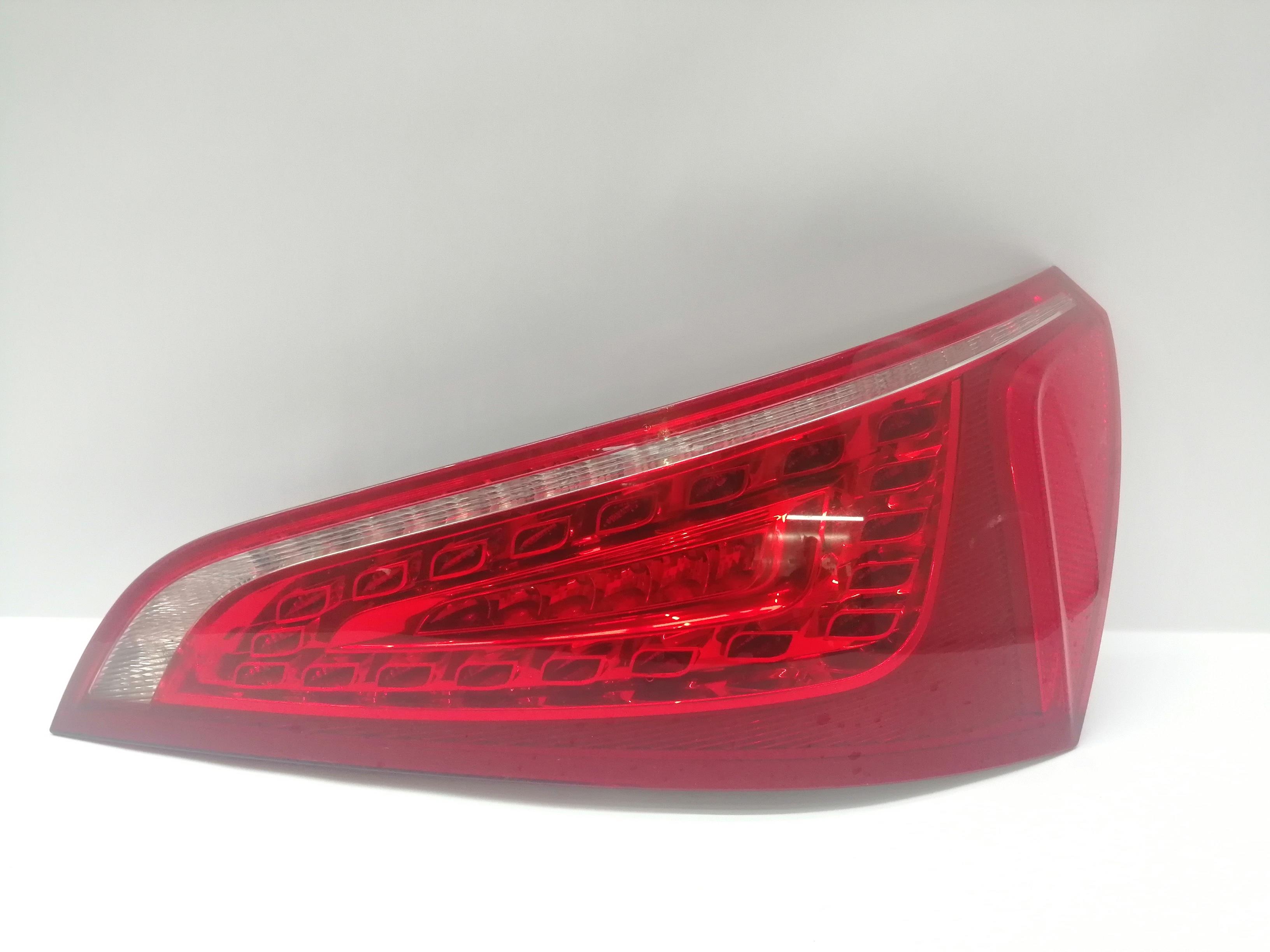AUDI Q5 8R (2008-2017) Rear Right Taillight Lamp 8R0945094A, 8R0945094A, LED 24022073