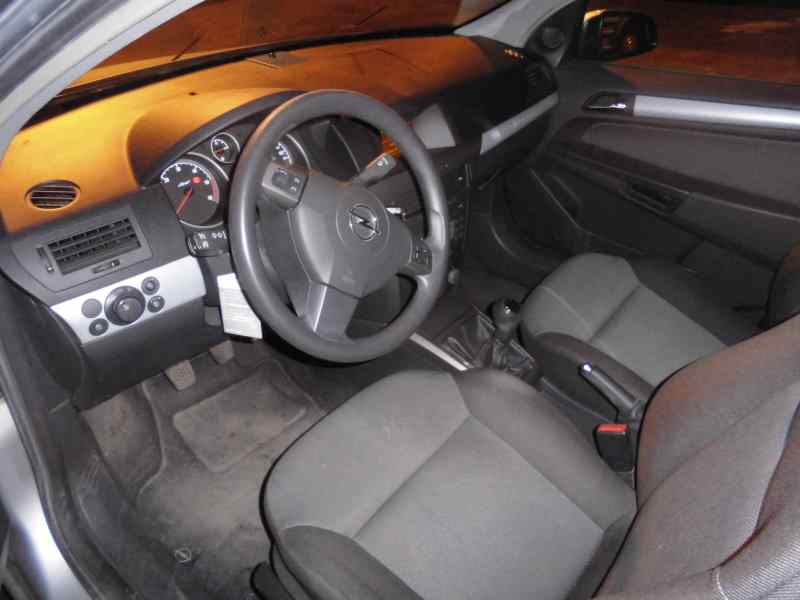 OPEL Astra J (2009-2020) Крышка топливного бака 13111597 18363103