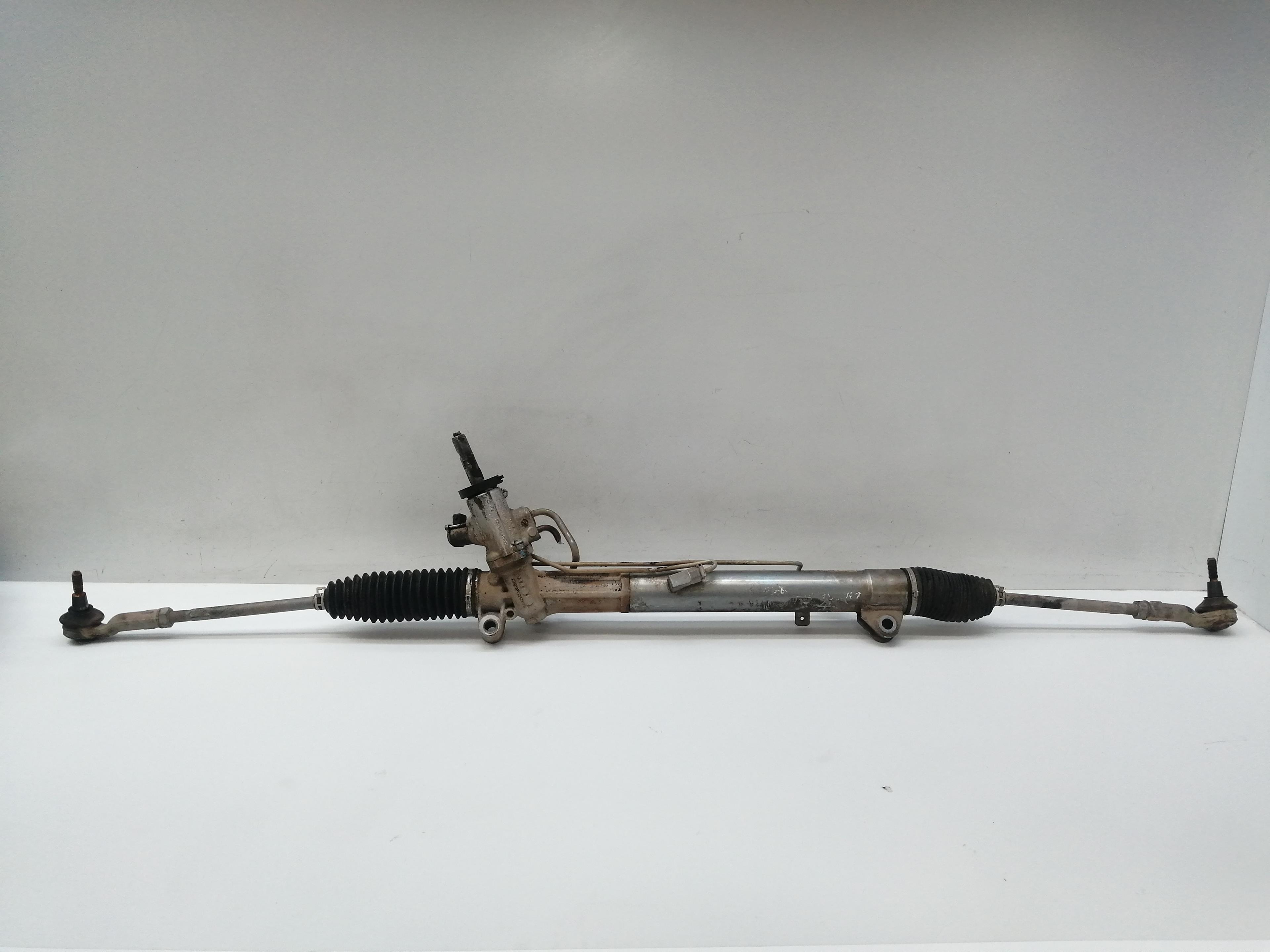 LAND ROVER Range Rover Sport 1 generation (2005-2013) Steering Rack 25186415