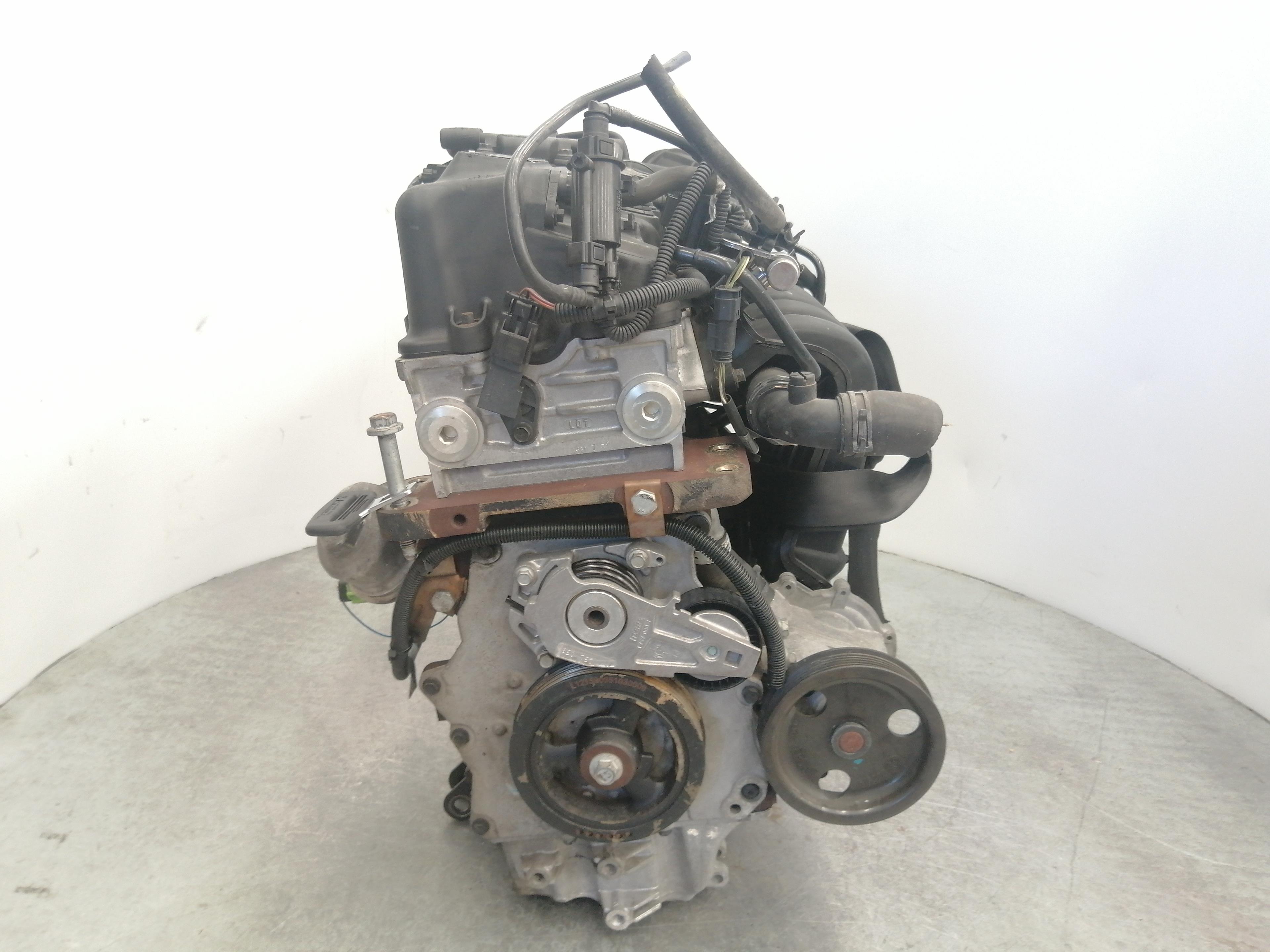 AUDI A5 Sportback Engine W10B16A 25348122