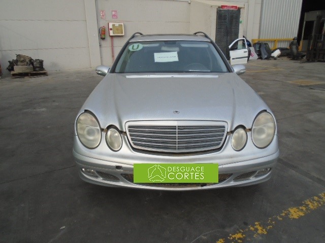 MERCEDES-BENZ E-Class W211/S211 (2002-2009) Autre partie A2118701526 25112378