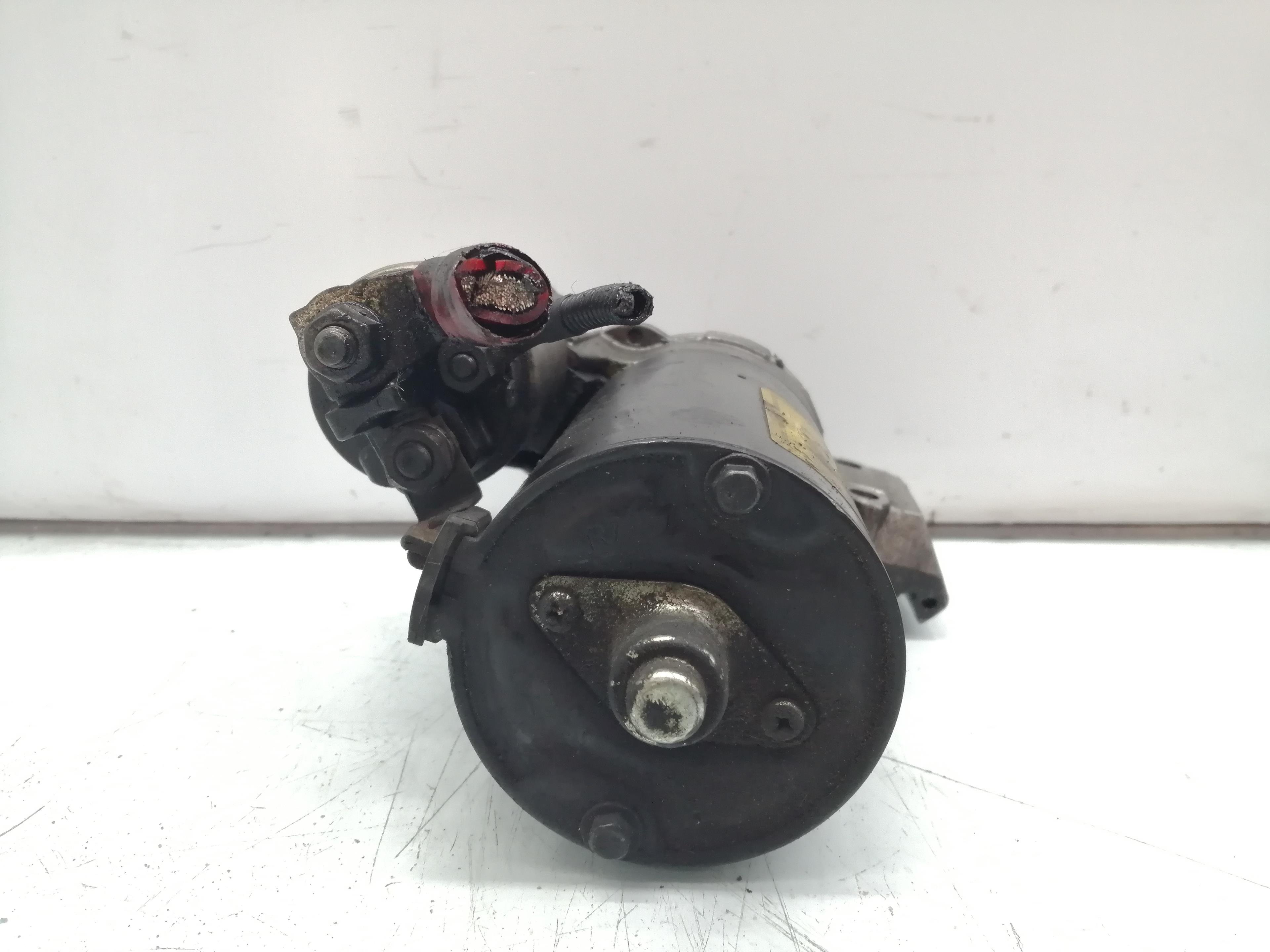 BMW 1 Series E81/E82/E87/E88 (2004-2013) Starter Motor 12418511746 21941138