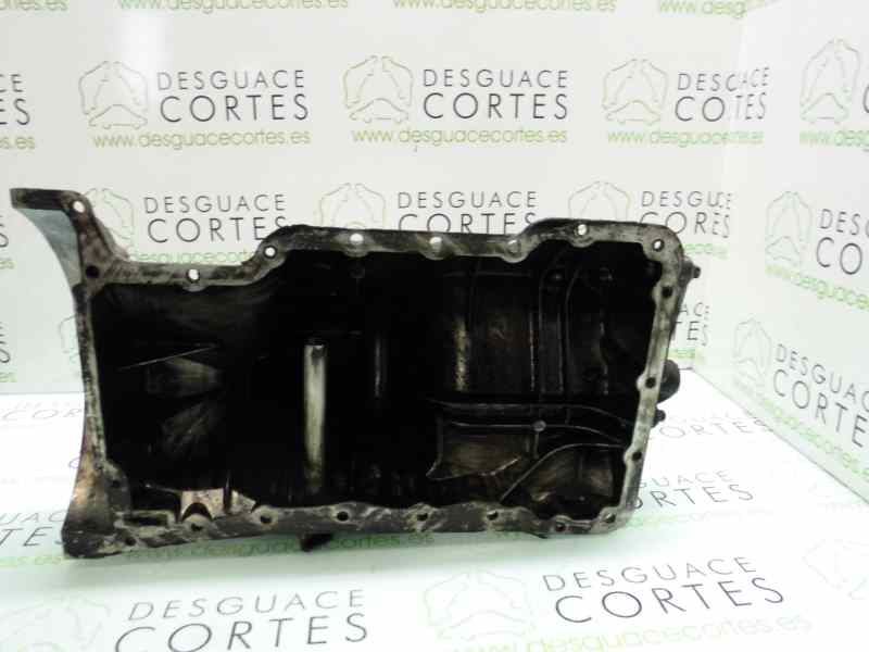 BMW A-Class W168 (1997-2004) Crankcase A1660141302 18363214