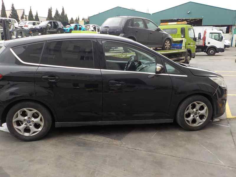 FORD C-Max 2 generation (2010-2019) cita detaļa AV6N14B533BE 25112238