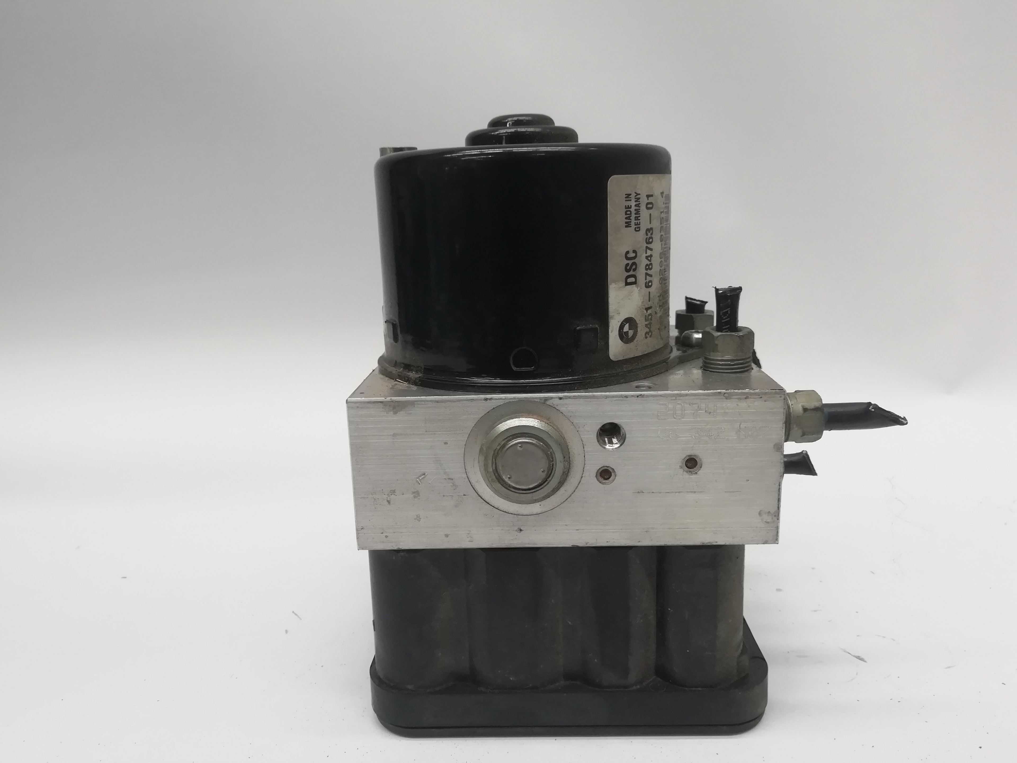 BMW 3 Series E90/E91/E92/E93 (2004-2013) ABS Pump 34512460463 18781822