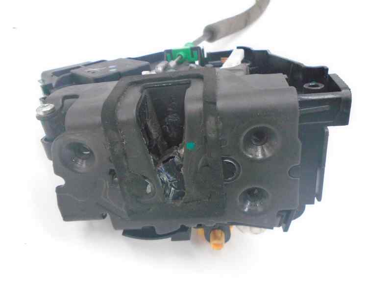 FORD Ka 2 generation (2008-2020) Κλείδωμα Δεξιάς Προσόψεως Πόρτας 2435710 27509214