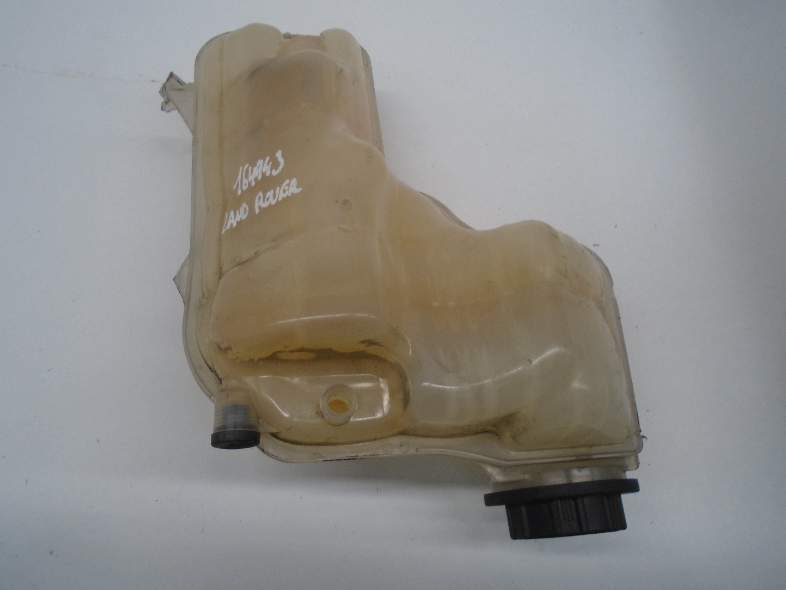 LAND ROVER Range Rover Evoque L538 (1 gen) (2011-2020) Expansion Tank LR034654 18537675