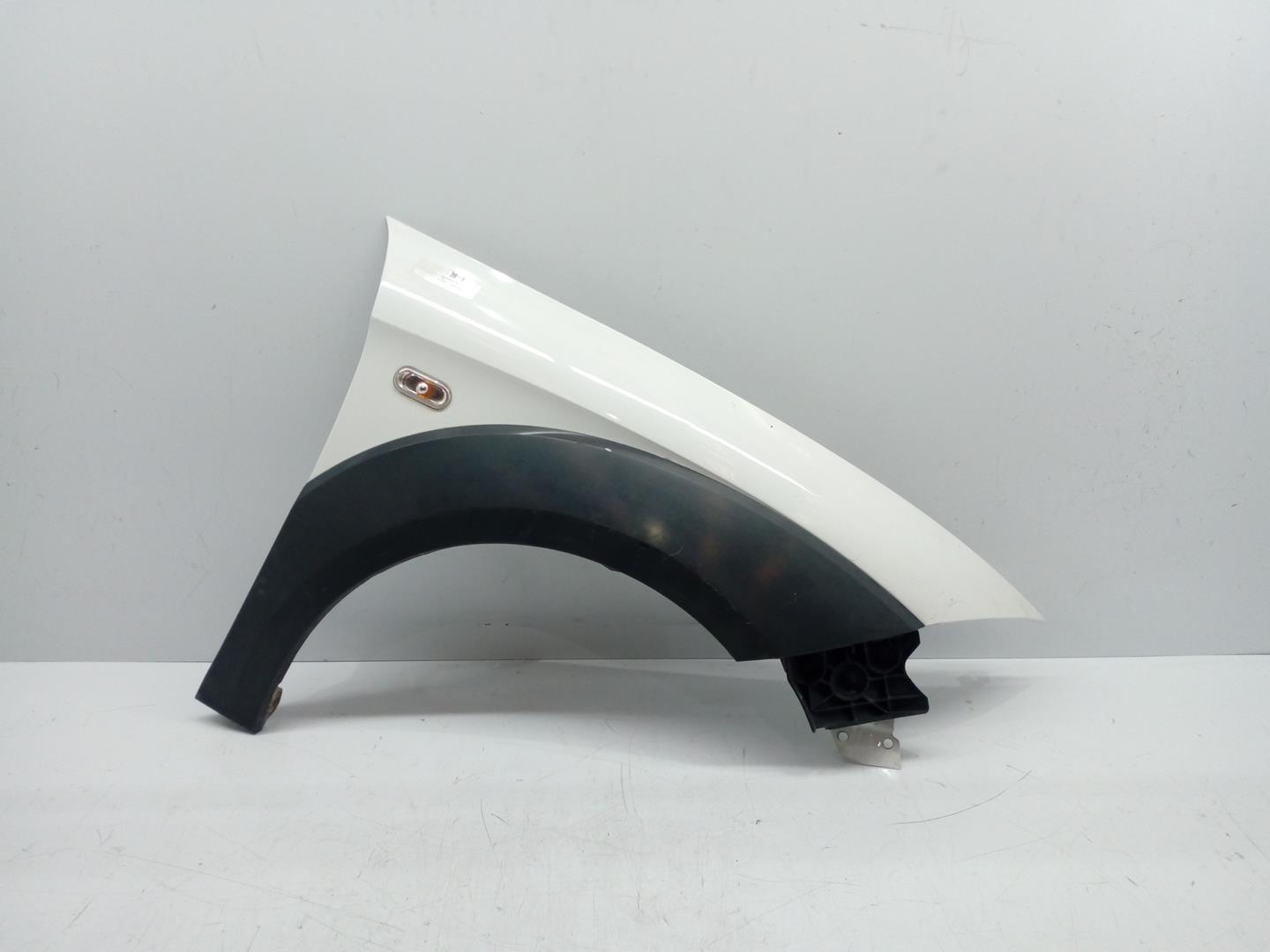 SEAT Toledo 3 generation (2004-2010) Front Right Fender 5P0821022A 24014169
