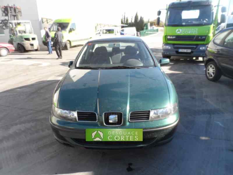 SEAT Toledo 2 generation (1999-2006) Right Side Wing Mirror 1M1857508 18367582