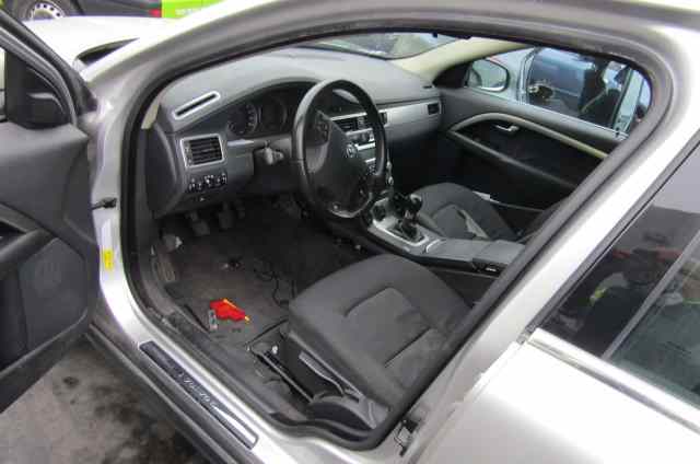 VOLVO S80 2 generation (2006-2020) Lève-vitre de porte avant droite 30784510 18343027