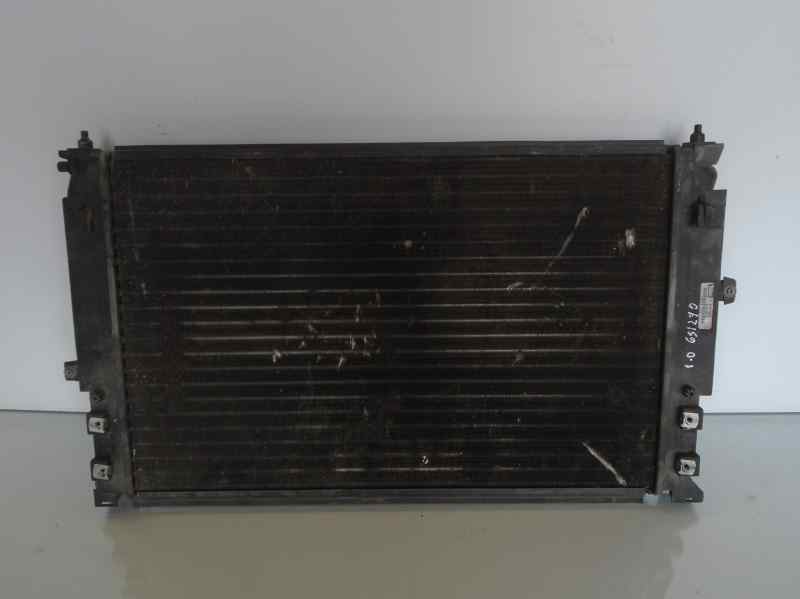 AUDI A4 B5/8D (1994-2001) Air Con Radiator 8D0121251Q 18454767