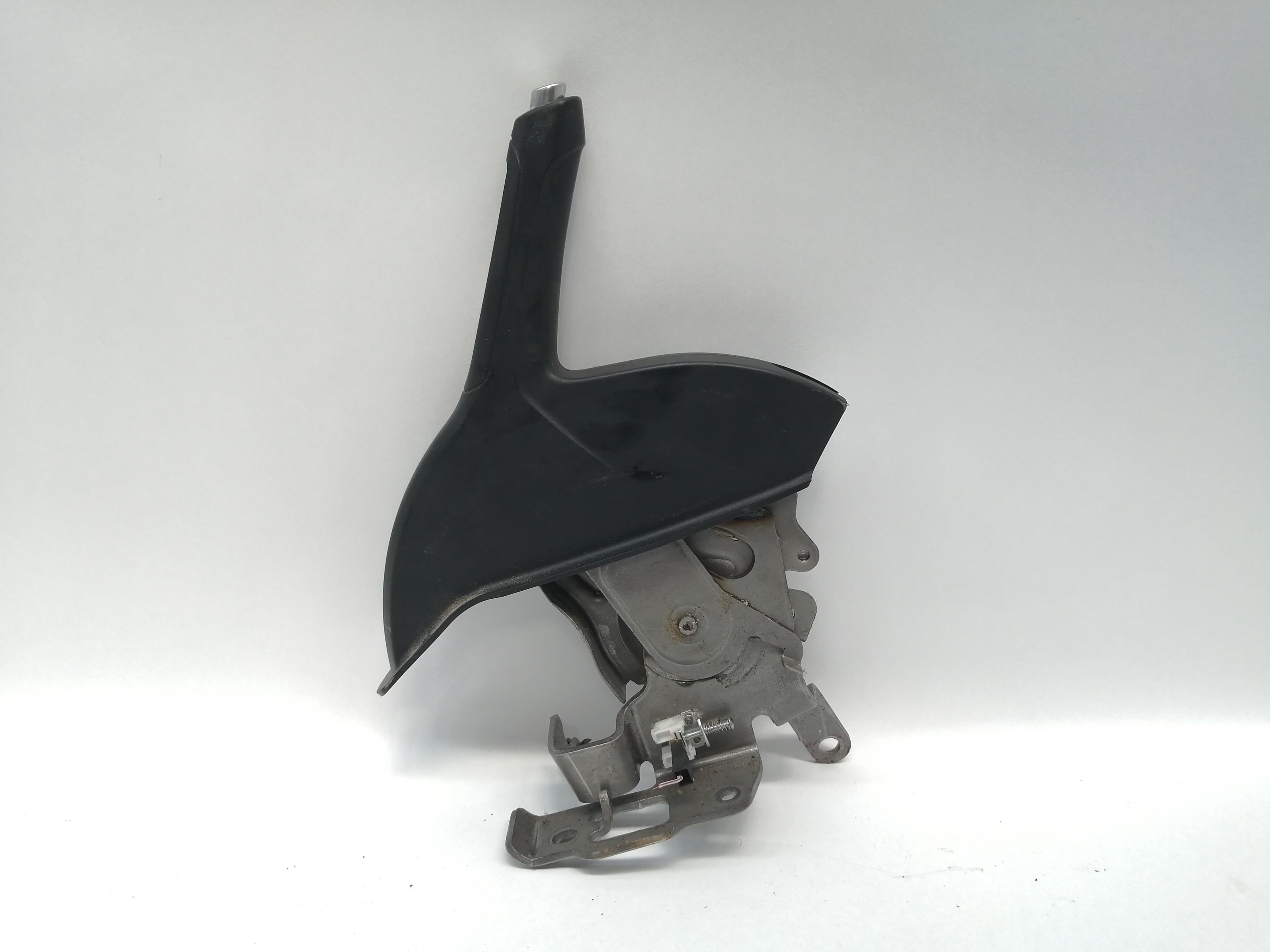 FORD Tourneo Courier 1 generation (2014-2024) Brake Pedal 1854799 25199854
