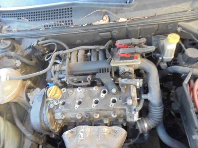 FIAT Catalizator 4B595J 25346335