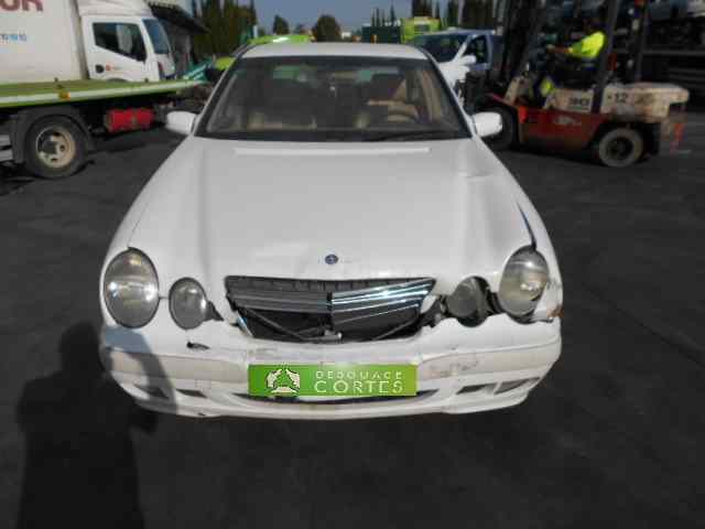 MERCEDES-BENZ E-Class W210 (1995-2002) Främre höger dörrfönsterhiss A2107201246 18386598