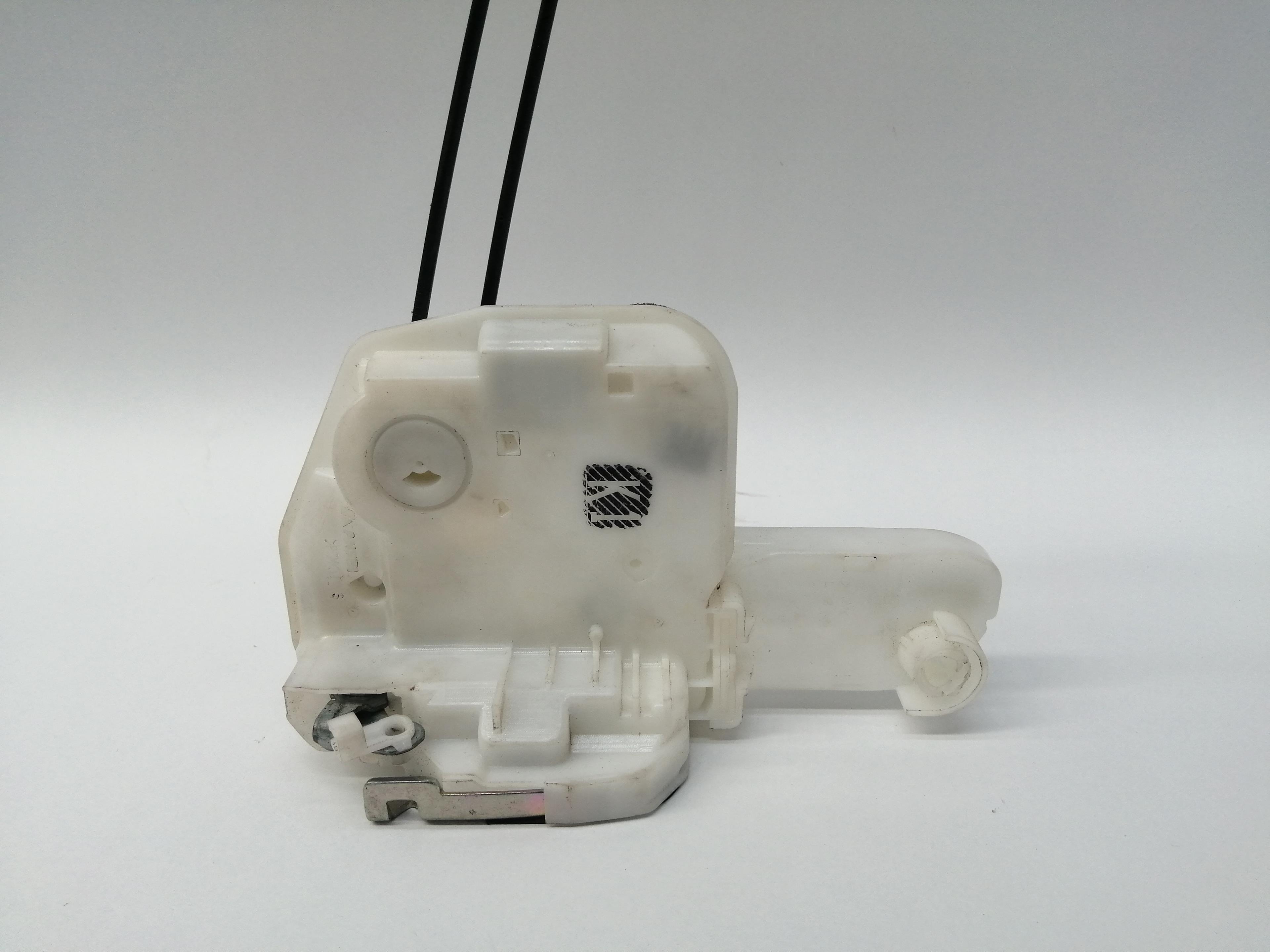 MITSUBISHI ASX 1 generation (2010-2020) Front Left Door Lock 5715A739 24286004