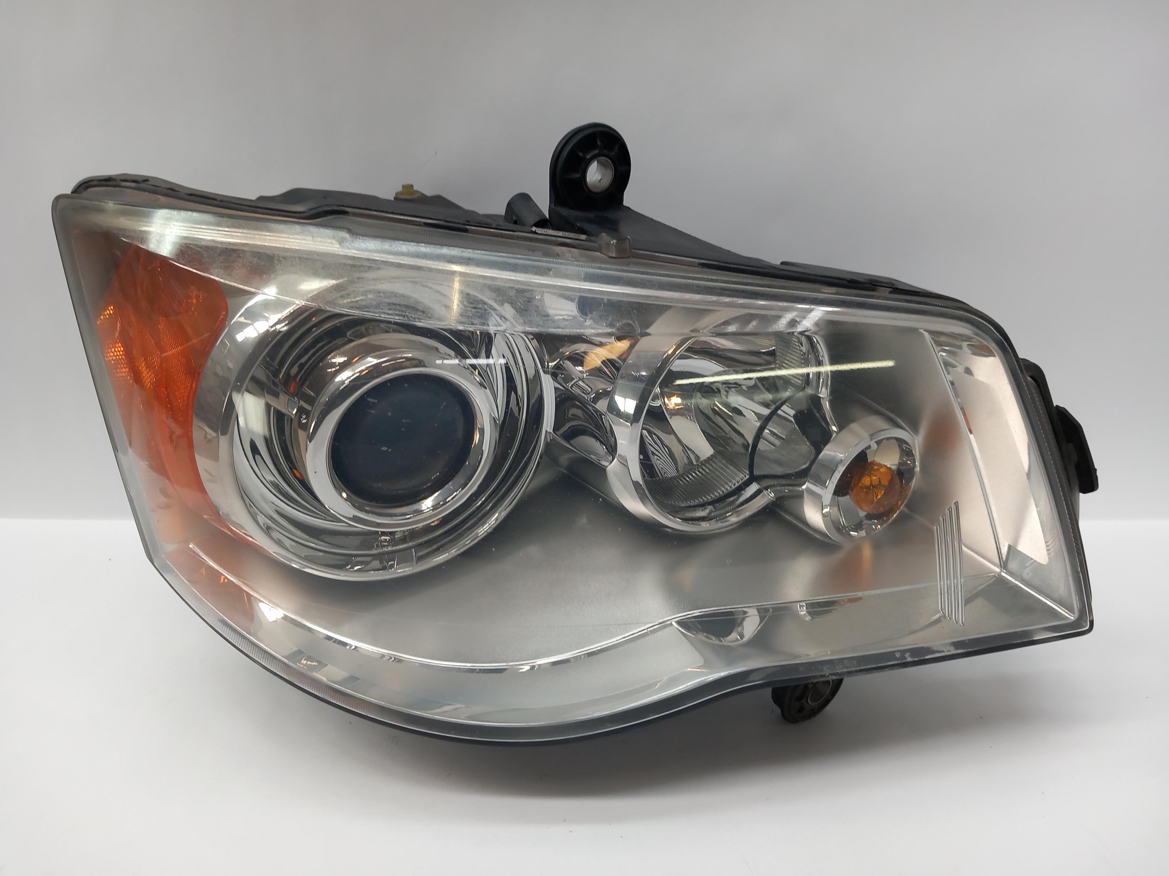 LANCIA Voyager Front Right Headlight 24676508