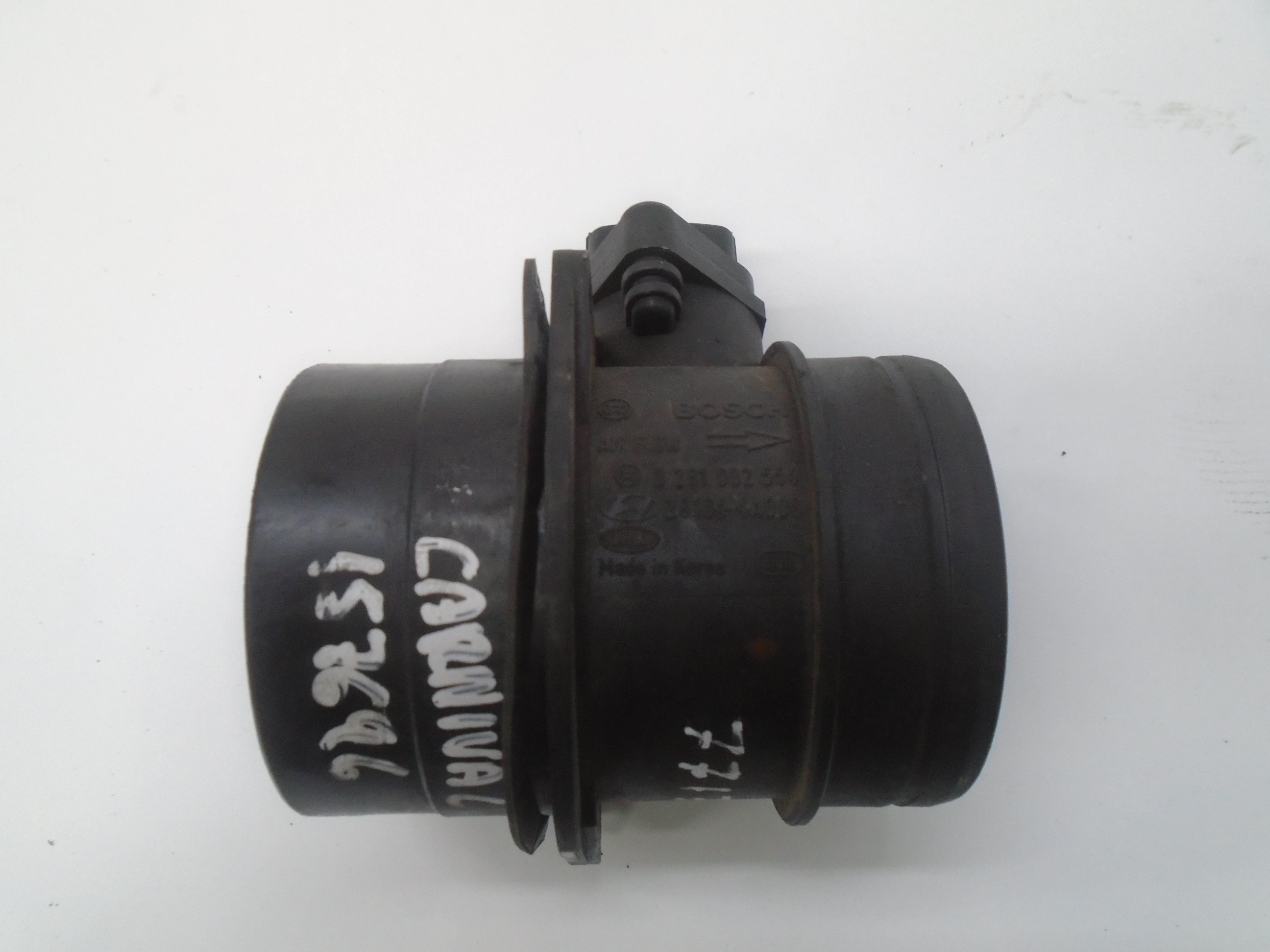 SUBARU Carnival UP/GQ (1999-2006) Mass Air Flow Sensor MAF 281644A000 18632180