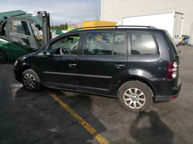 VOLKSWAGEN Touran 1 generation (2003-2015) Бардачок 1T1857101A 18487601