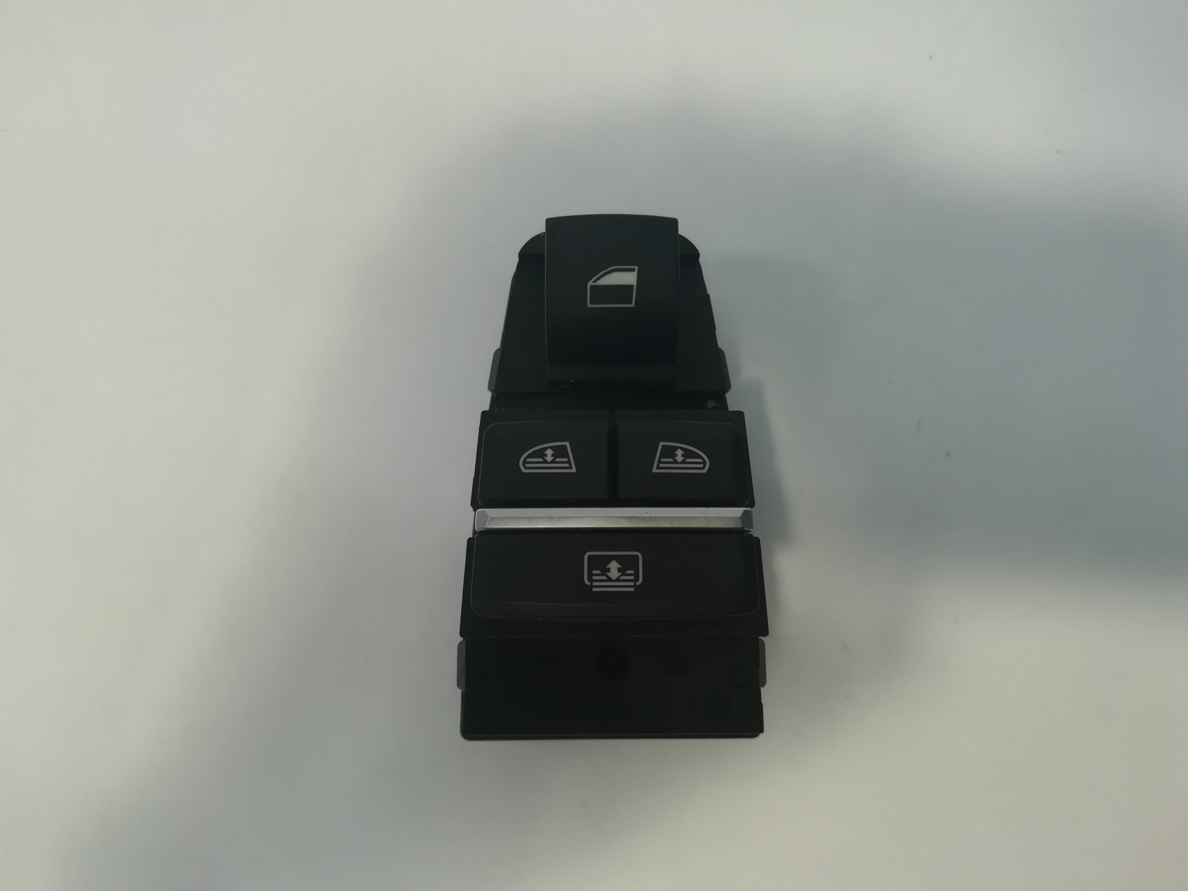 BMW 7 Series F01/F02 (2008-2015) Rear Right Door Window Control Switch 61319352183 18672996