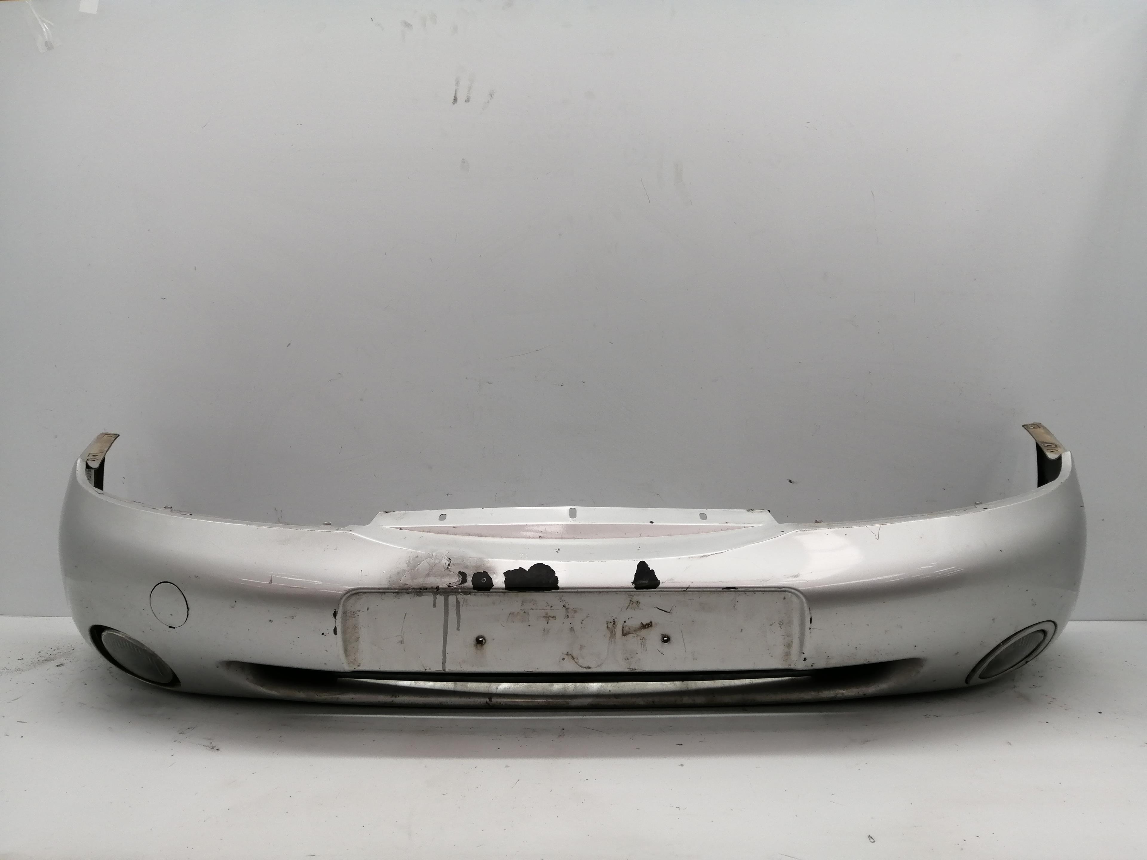 FORD Mondeo 2 generation (1996-2000) Bara de protecție față 1118728 27197459