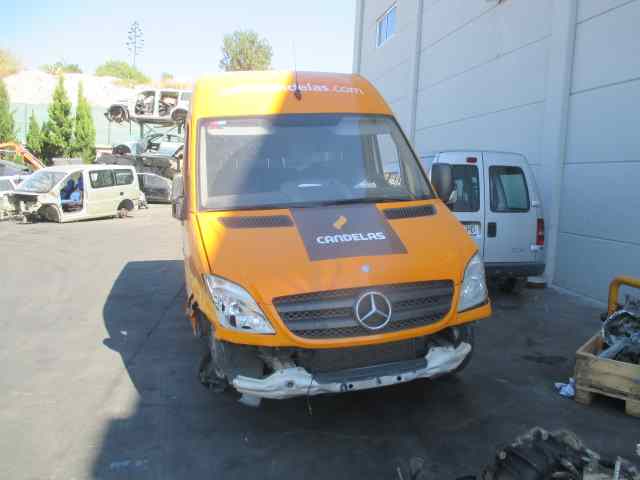 MERCEDES-BENZ Sprinter Fényszórókapcsoló vezérlőegysége A9065450704 18620703