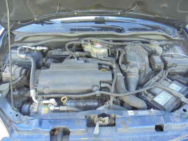 FORD Ranger 4 generation (2012-2024) Engine 4EE2 27505689