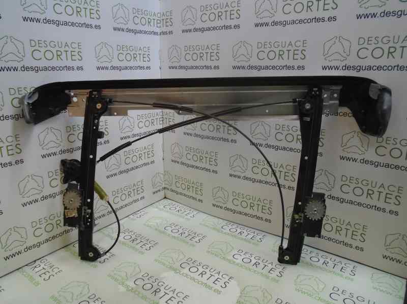 MINI Cooper R56 (2006-2015) Front Left Door Window Regulator 51332756083 18421430