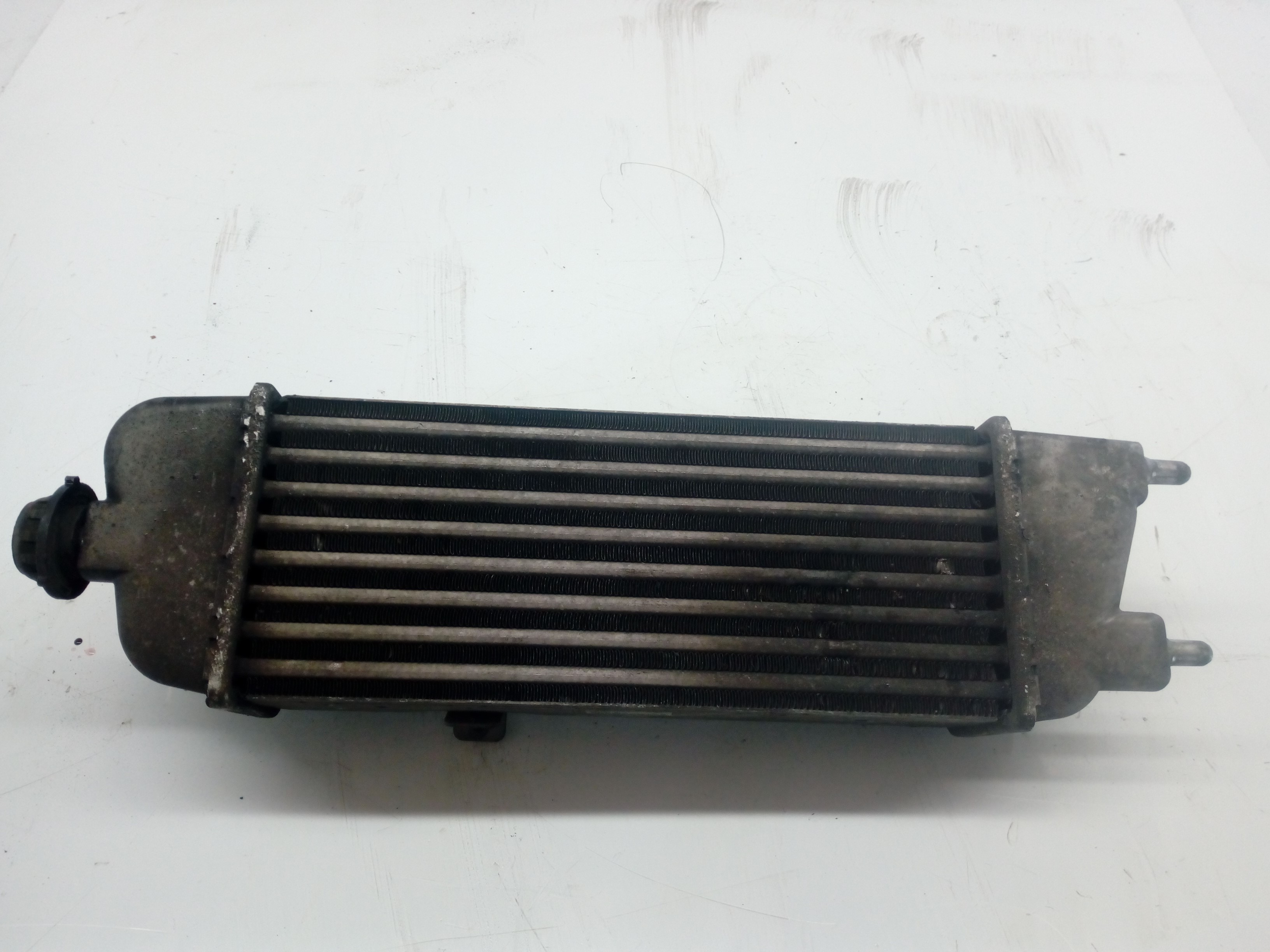 KIA Cee'd 1 generation (2007-2012) Intercooler Radiator 282702A610 18642106