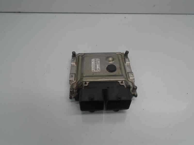 DODGE Alto 5 generation (1998-2020) Motorkontrolenhed ECU 0261S04260 18484377