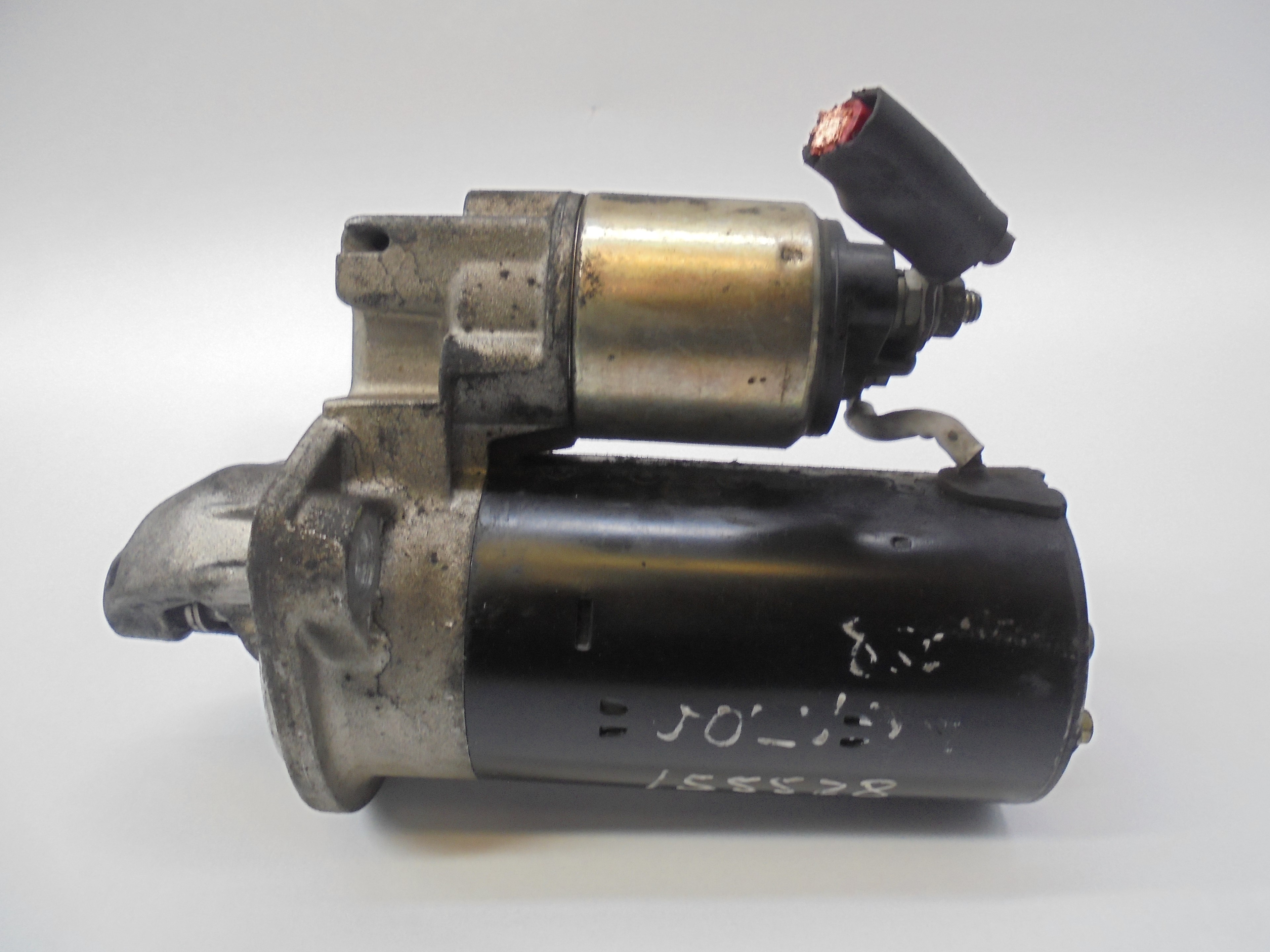 VOLVO 850 1 generation (1992-1997) Startmotor 36050276 18501070