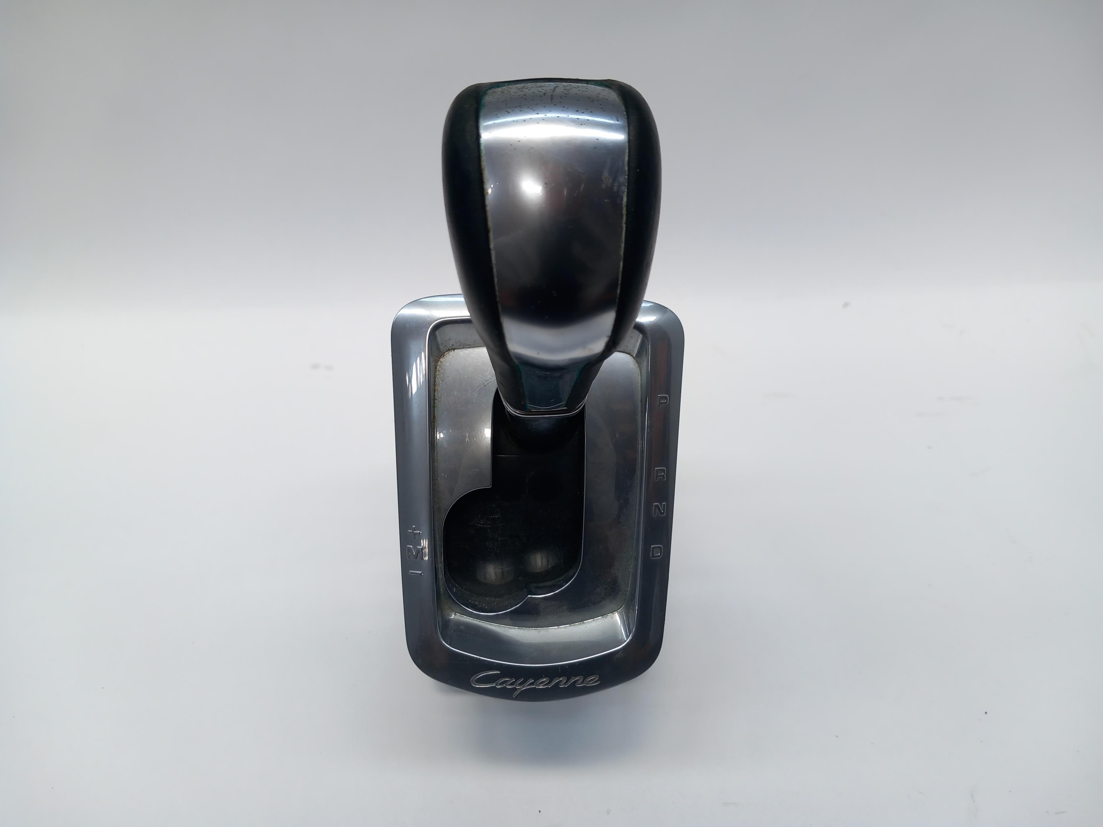 PORSCHE Cayenne 958 (2010-2018) Копче за превключване на скоростите 95842609300 24907809
