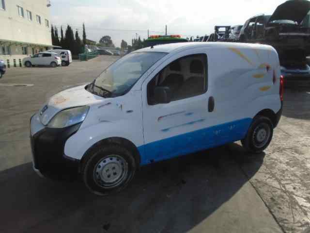 PEUGEOT Bipper 1 generation (2008-2020) Капот 7901Q0 18436884