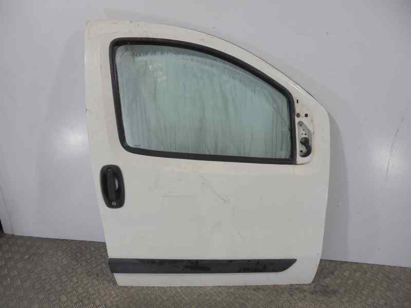 CITROËN Nemo 1 generation (2008-2015) Front Right Door 9004EP 27509901