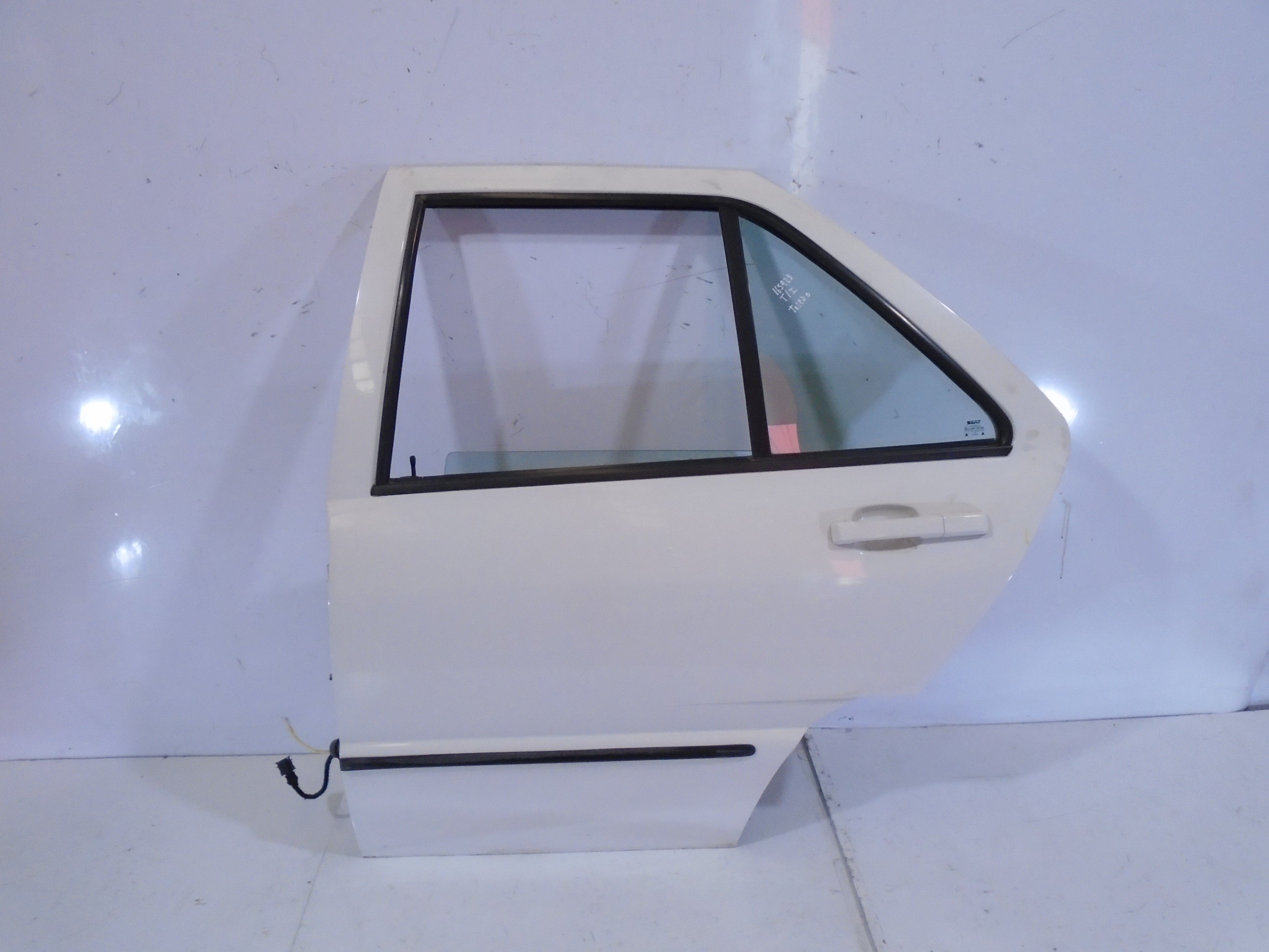 SEAT Toledo 1 generation (1991-1999) Rear Left Door 1L0833051C 18542023