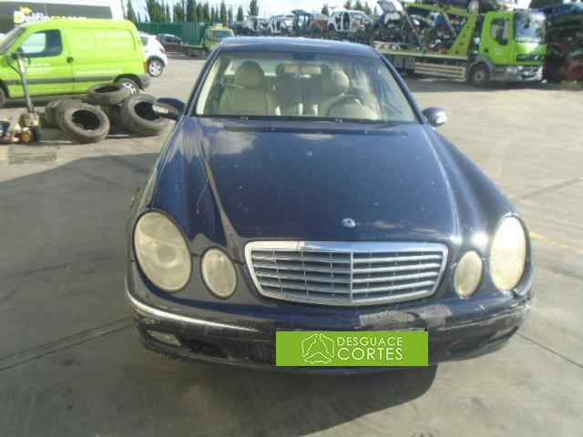 TOYOTA E-Class W211/S211 (2002-2009) Дверь задняя правая A2117300205 18478640