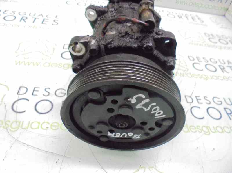 NISSAN 400 1 generation (HH-R) (1995-2000) Air Condition Pump JPB100680 18625355