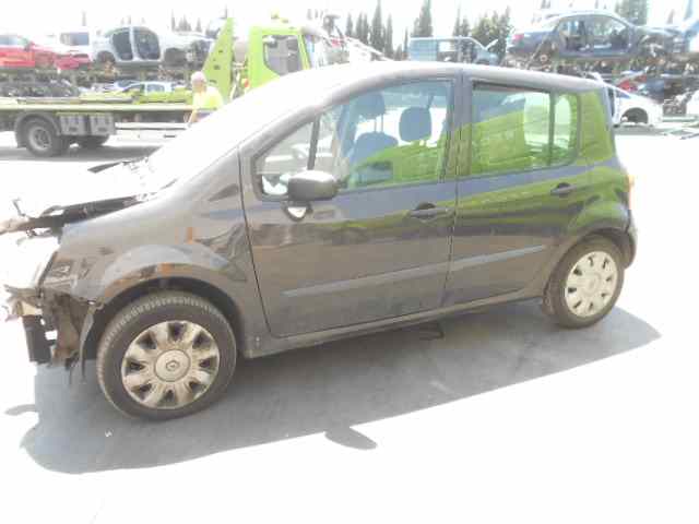 RENAULT Modus 1 generation (2004-2012) Galinės kairės durys 7751475519 18627142