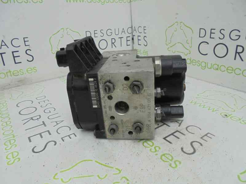 VAUXHALL A-Class W168 (1997-2004) ABS pump 0265202461,A0044310912 18389917