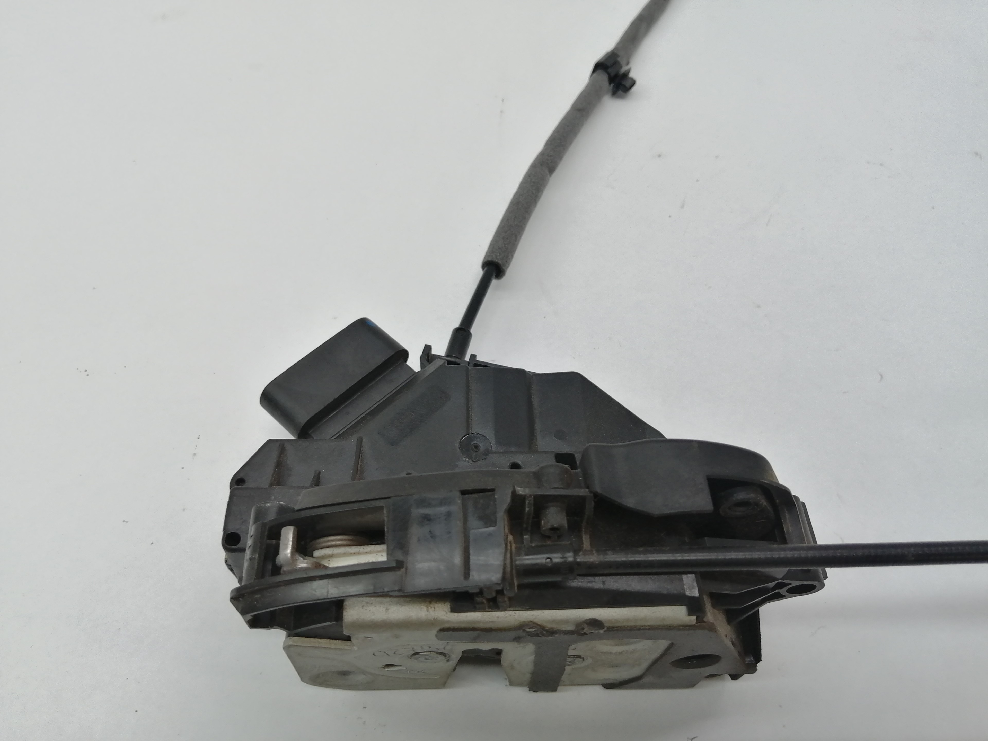 FORD Focus 3 generation (2011-2020) Front Left Door Lock 2070970 20782512