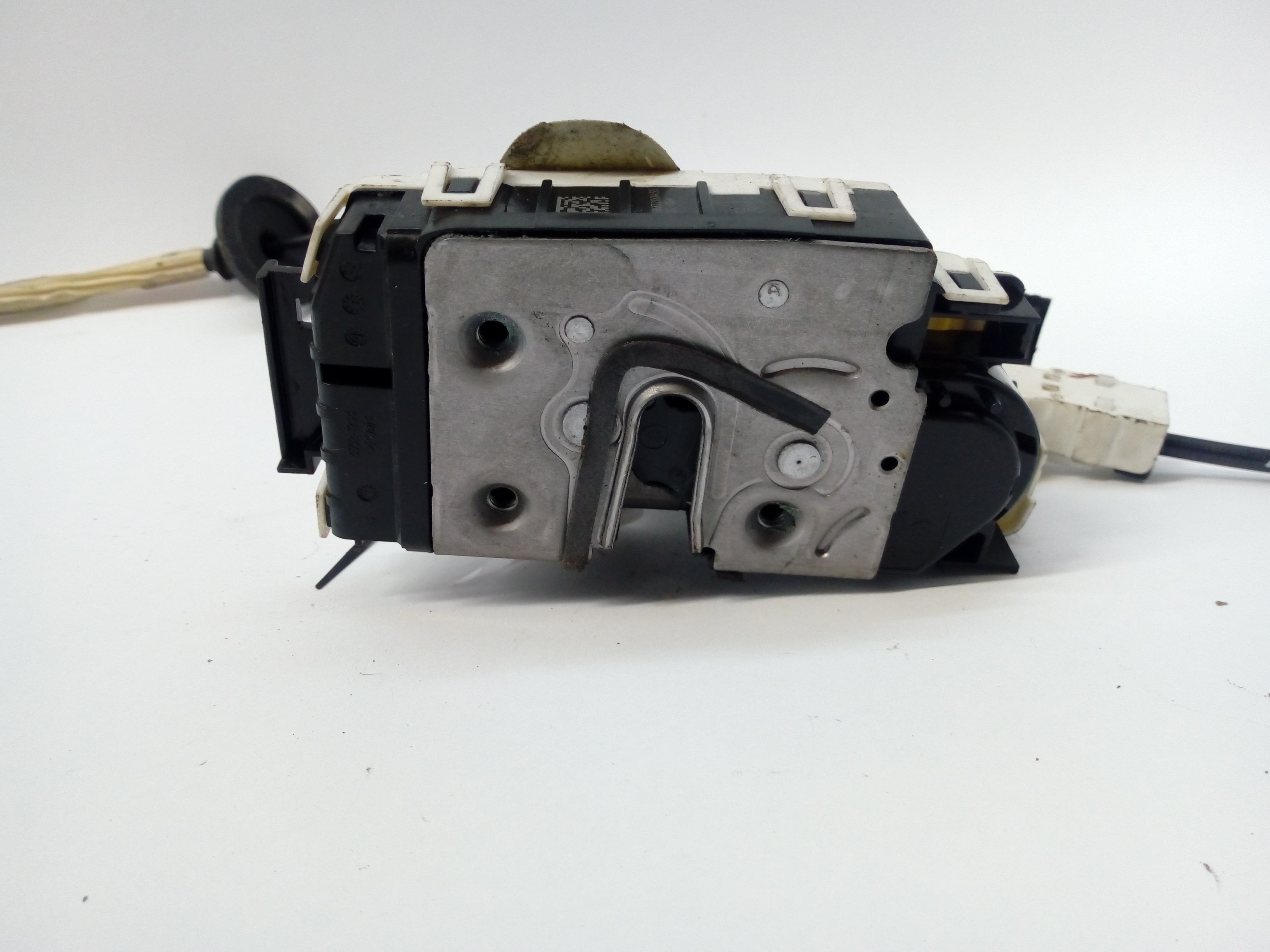 MERCEDES-BENZ E-Class W212/S212/C207/A207 (2009-2016) Front Right Door Lock A2047203035 18561791