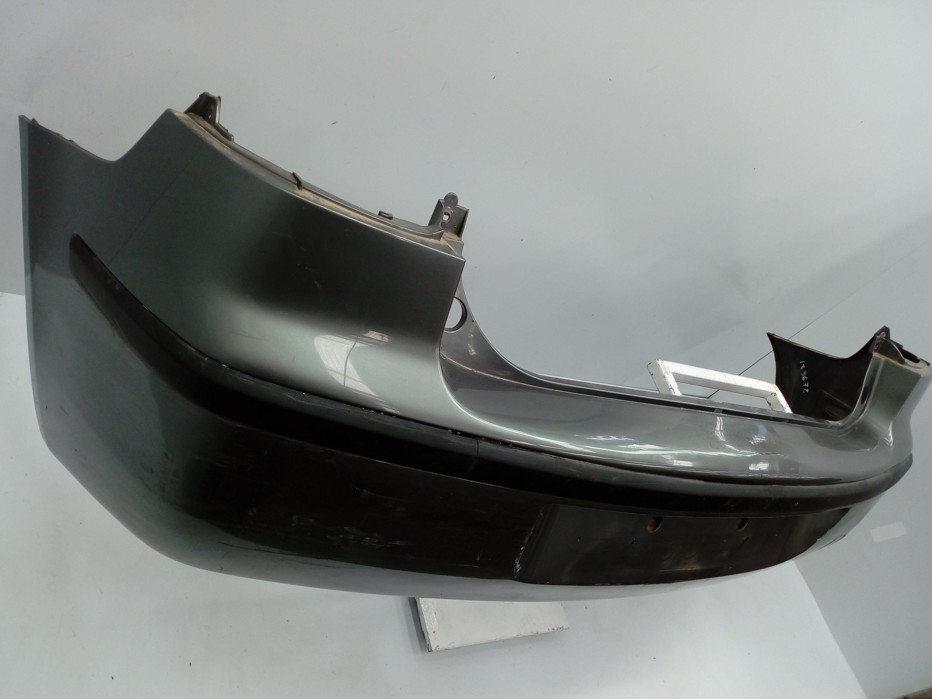 RENAULT Laguna 2 generation (2001-2007) Rear Bumper 7701206438 22631047