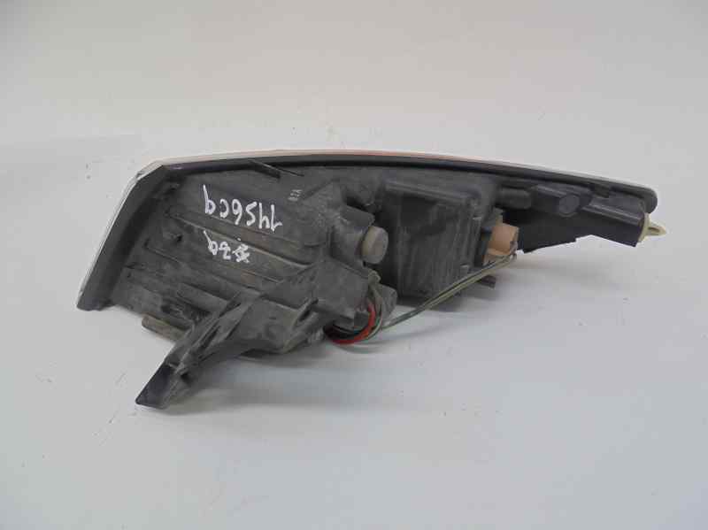 HONDA Civic 9 generation (2012-2020) Ľavé zadné koncové svetlo 33551SMGE04 27509159