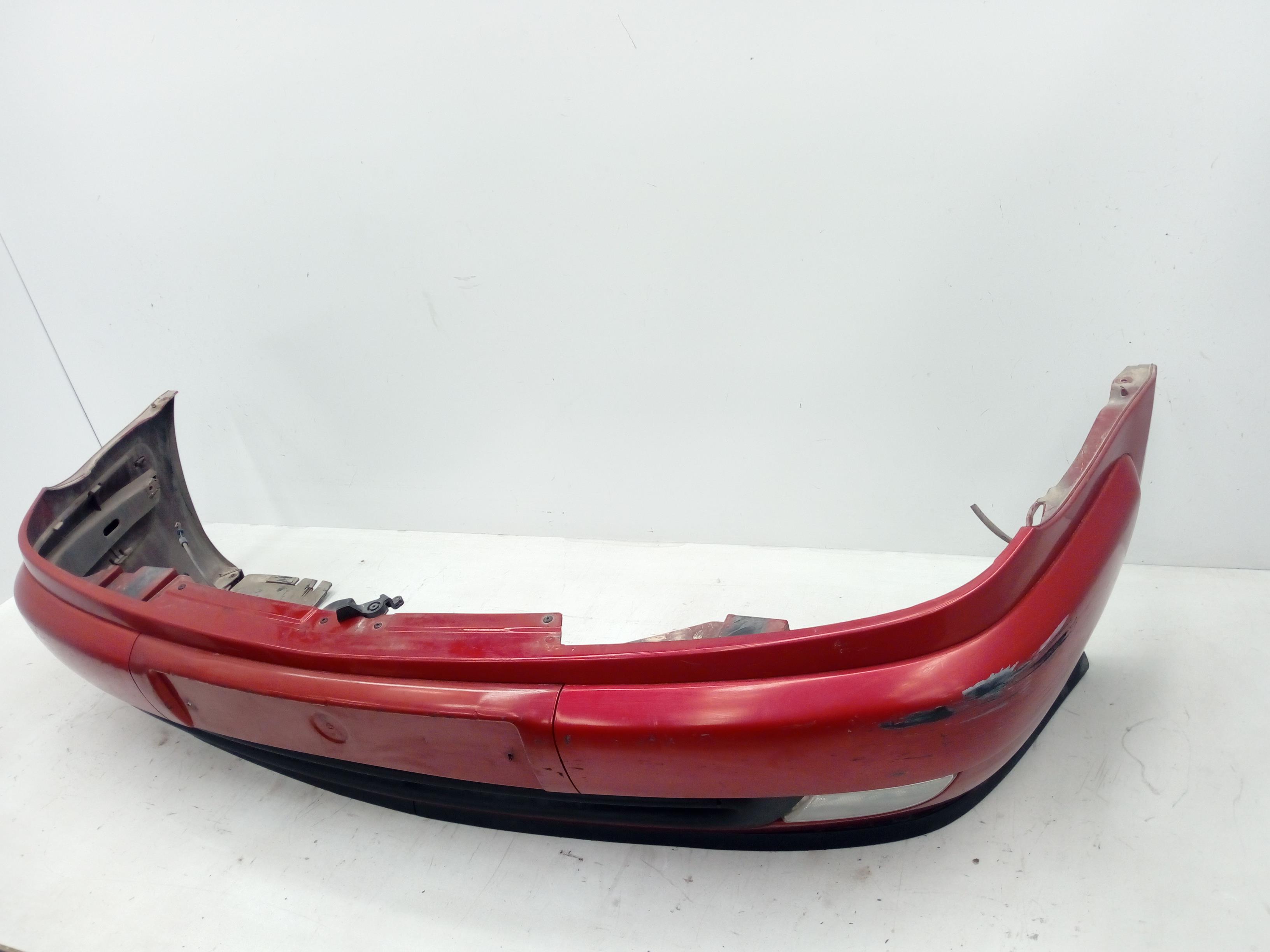 CITROËN Xsara 1 generation (1997-2004) Front Bumper 7401L9 25754669