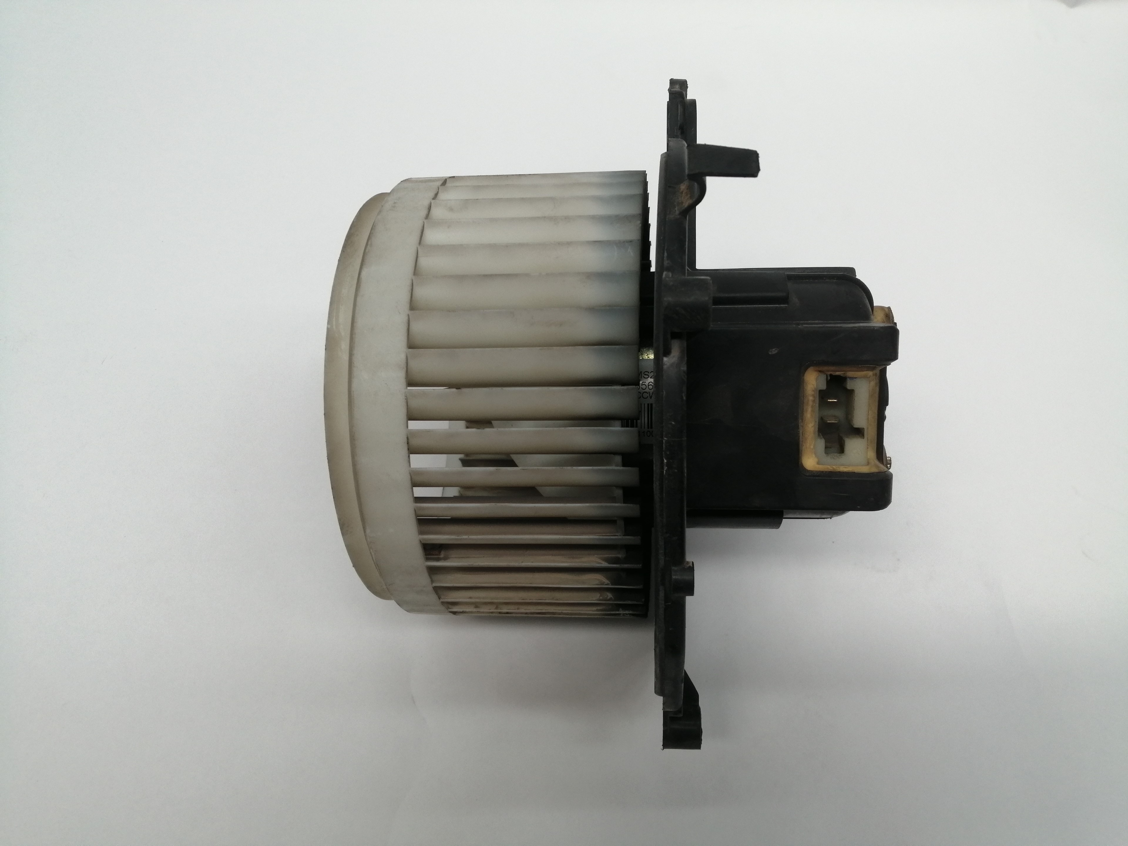 CITROËN Berlingo 1 generation (1996-2012) Heater Blower Fan 6441AS 24014778