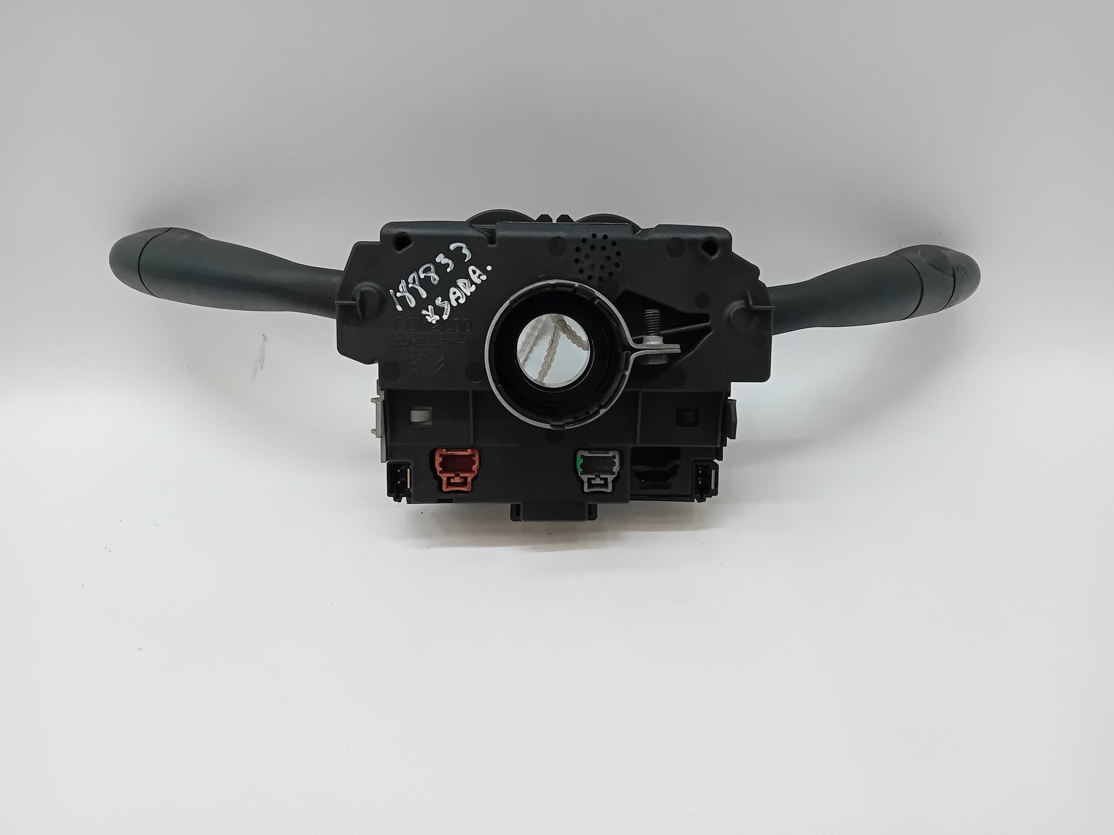 CITROËN Xsara 1 generation (1997-2004) Headlight Switch Control Unit 25231213